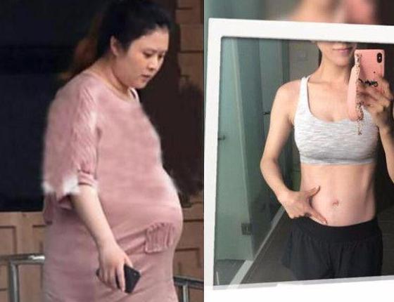 明星高龄孕妇照片,岁月沉淀下的母爱光辉