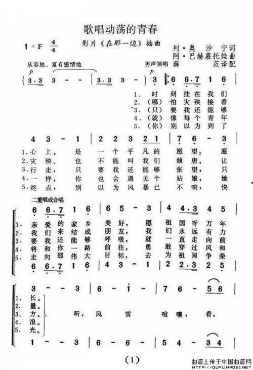 俄罗斯网红歌曲雪绒花,俄罗斯网红歌曲的魅力与传唱