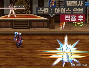 dnf韩服最新更新爆料,全新职业、装备与活动来袭！