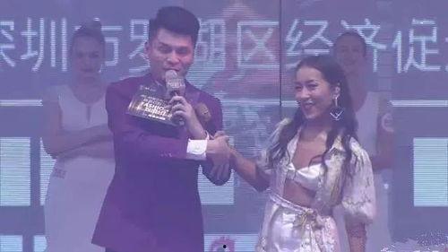 成都明星商演,商演盛宴亮点回顾