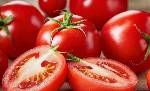 吃瓜可以吃西红柿吗英语,Can You Eat Tomatoes as a Melon?