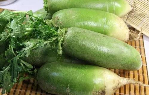 冬吃萝卜夏吃瓜的下句,养生之道