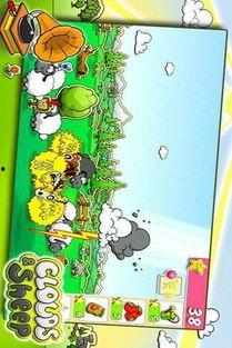 网红绵羊料理互动游戏,趣味互动游戏，带你领略美食与欢乐的碰撞