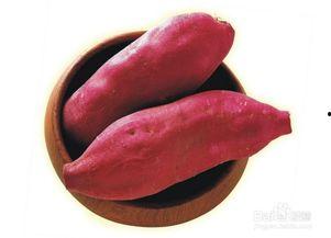 孕妇吃红薯和瓜,红薯与瓜类，孕妇健康饮食新选择