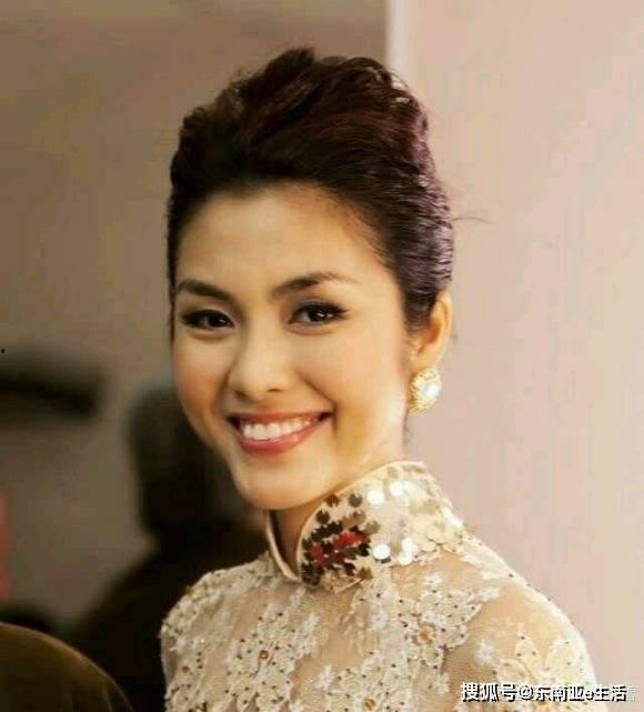 中国明星到越南,文化交流的璀璨篇章