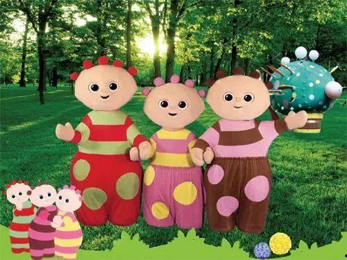 花园宝宝全集在线观看,奇幻乐园的奇妙冒险之旅