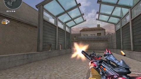 最新穿越火线爆料