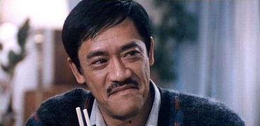 幽默香港明星,盘点那些让人捧腹大笑的香港明星”