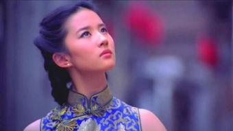 明星规则之刘亦菲,明星规则下的璀璨星途