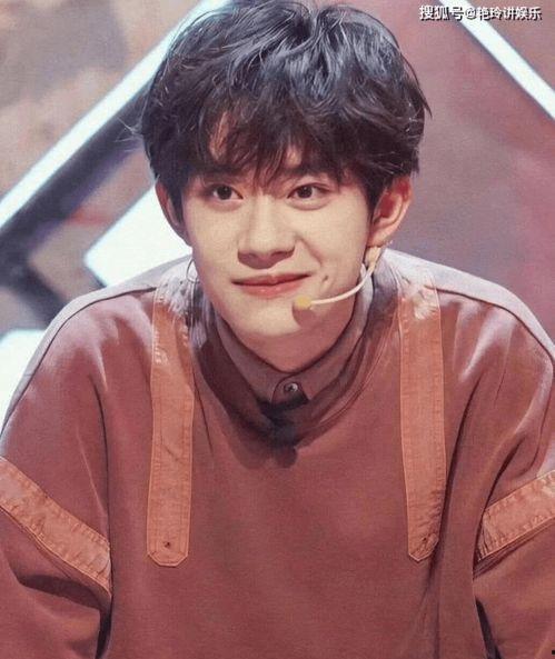 可爱男明星,盘点那些让人心动的可爱男明星