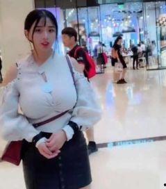 胖的抖音网红,用幽默身材魅力征服粉丝的心