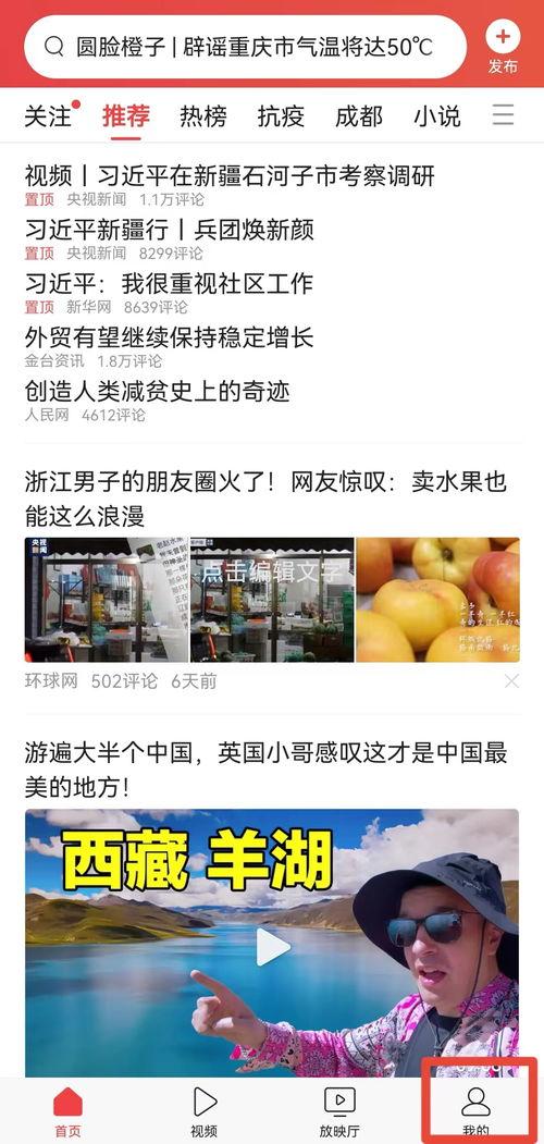 头条评论有记录吗,洞察舆论风向的窗口