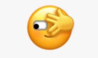 吃瓜表情是啥子意思,网络热词背后的文化现象