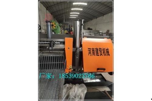 锯床锯料参数怎么看的,锯切工艺的精准导航