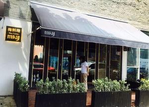 烧烤网红店扬州店,火辣滋味，一店难求的美食传奇