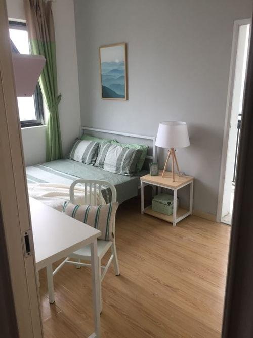 红璞公寓官网武汉,品质生活新选择，城市温馨家园