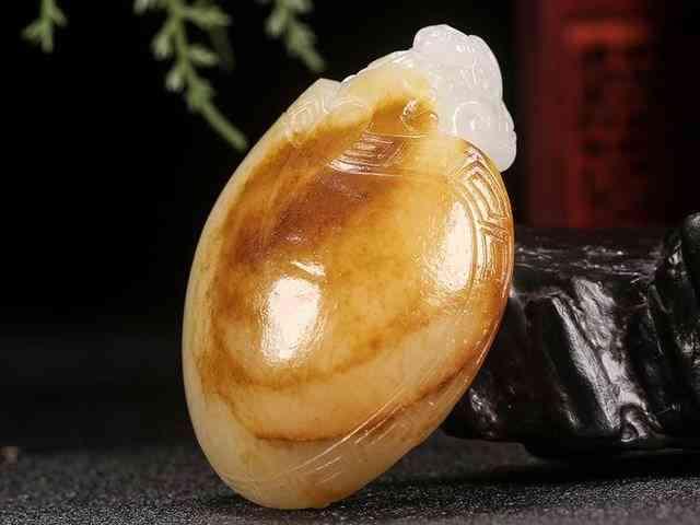和田玉籽料怎么看熟坏,从原石到珍宝的蜕变之旅
