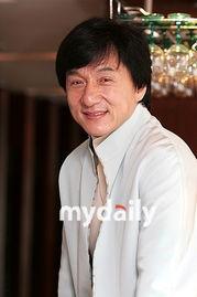 成龙 韩国明星,成龙与韩国明星的跨界合作之旅