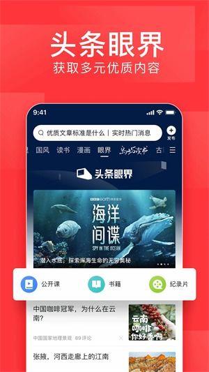 今日头条新闻小赵,今日头条新闻聚焦的焦点人物