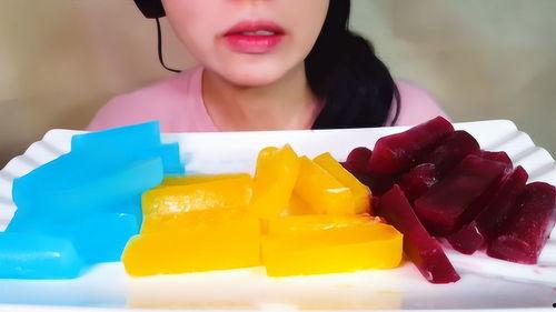 网红冷吃,舌尖上的潮流美食之旅