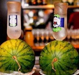 吃冰镇醉瓜视频