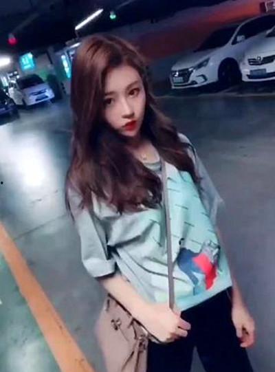 抖音网红走光无遮挡图片,无遮挡画面引发热议！”